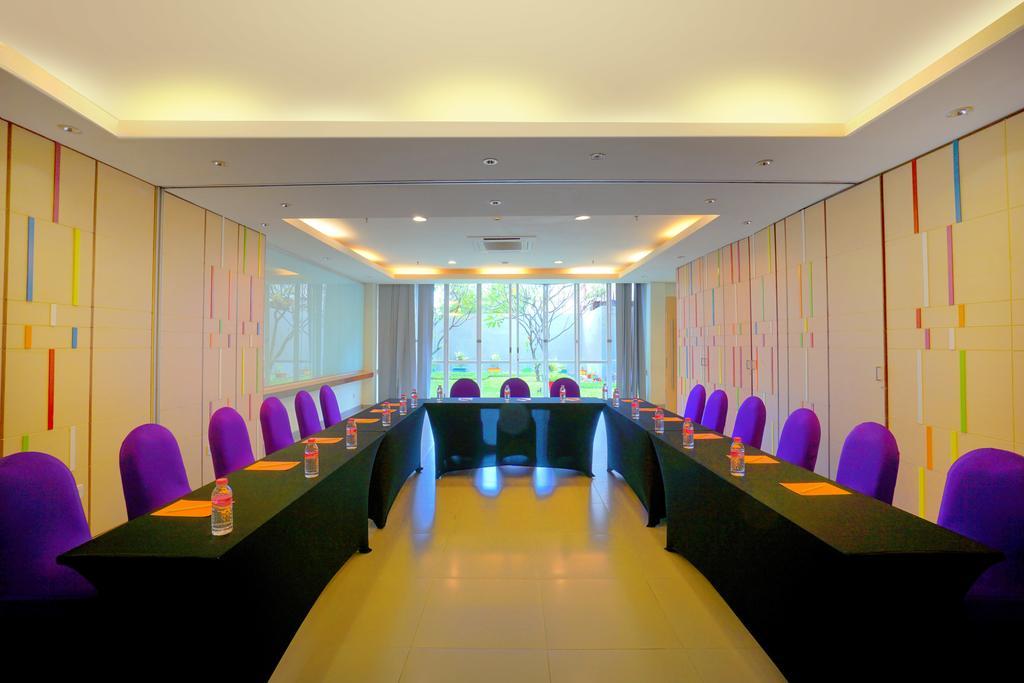Pop! Hotel Sangaji Джок'якарта Екстер'єр фото
